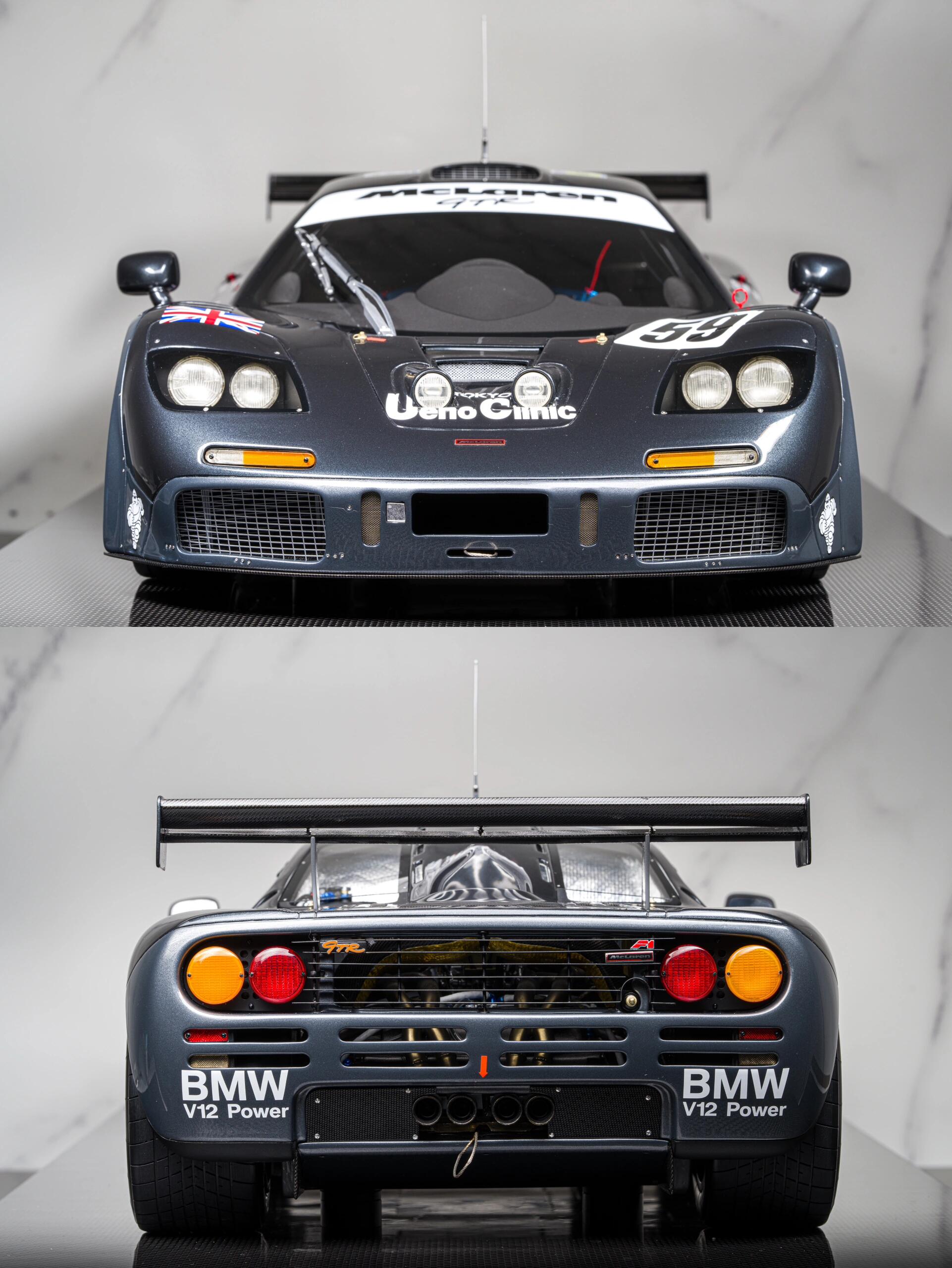 迈凯伦鏖战雷诺车队,拉塞尔关键制胜 迈凯伦鏖战雷诺车队,拉塞尔关键制胜