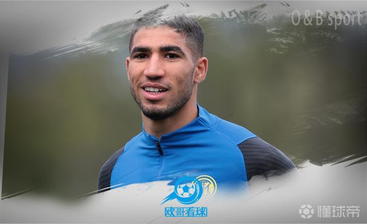 摩洛哥横扫切尔西,阿什拉夫高光表现 摩洛哥横扫切尔西,阿什拉夫高光表现