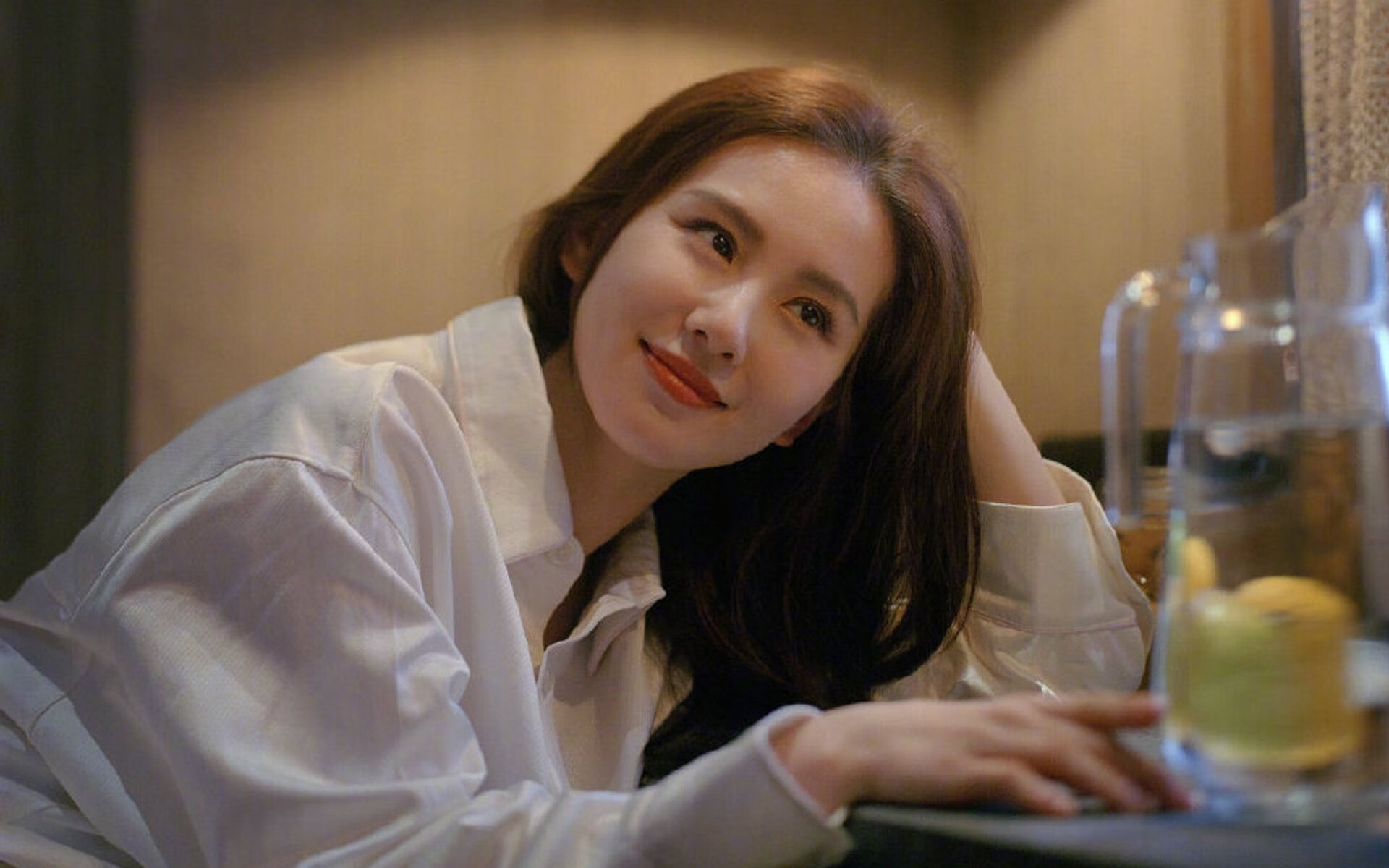 霸权易主,未来降临,日本队横扫德国,梁靖崑的惊艳一剑