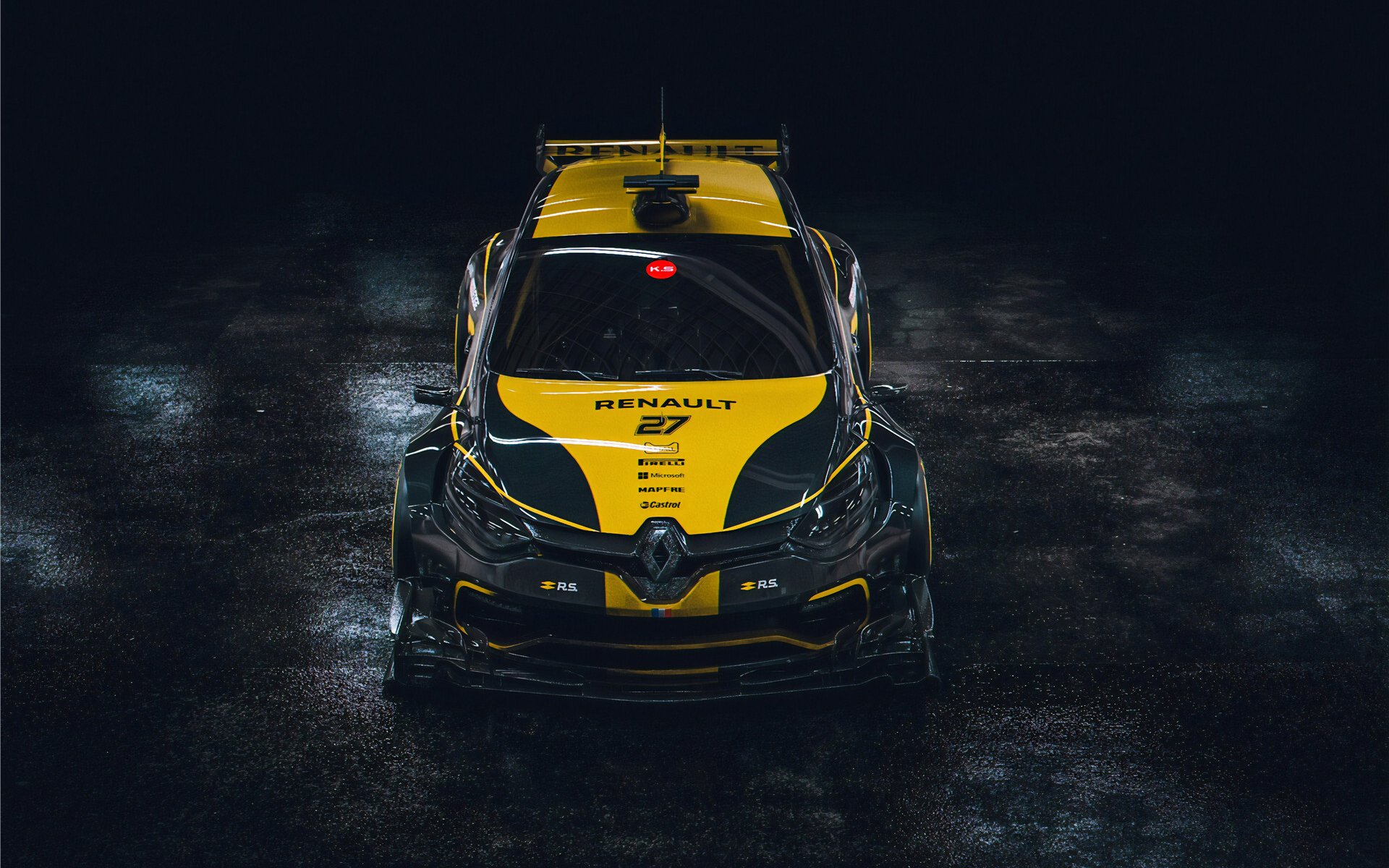 他的法网奖杯在发光,可他最骄傲的胜利没有奖杯