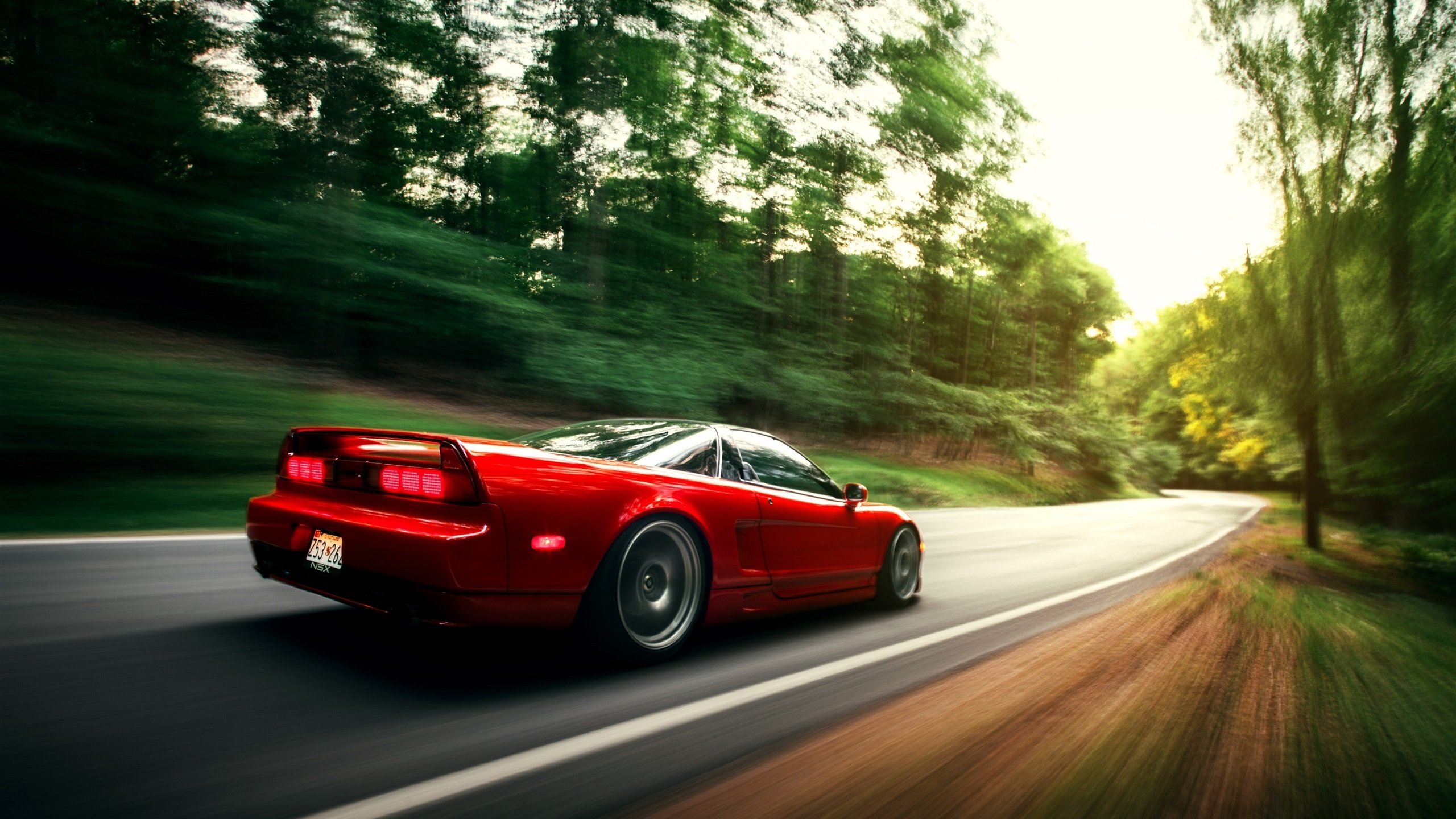 火焰与草地的无声战争,鲁德,点燃纽约的北欧薪火