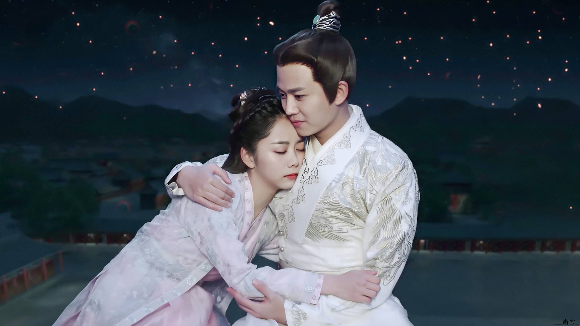 篮球唯一性的两种解法，快船靠整体突围掘金，哈利伯顿以个人定义大场面