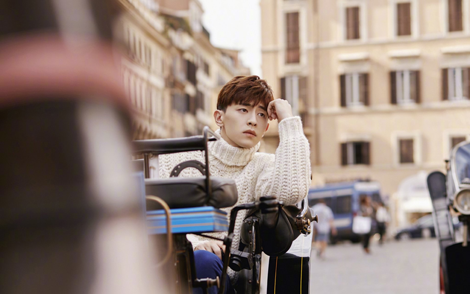 赛道与舞台，当杜兰特闯入F1的终极棋局