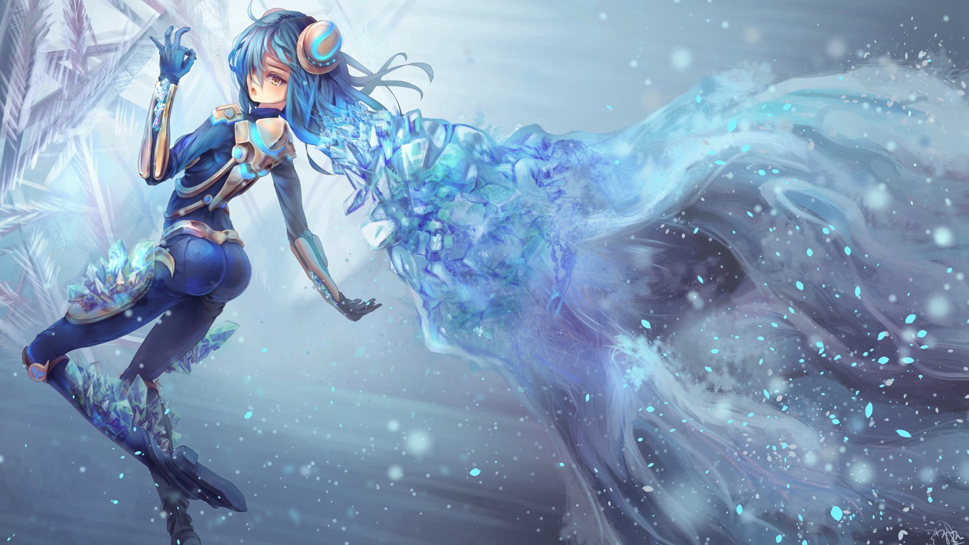 跨越维度的生死战，当广东队按下利拉德的毁灭键